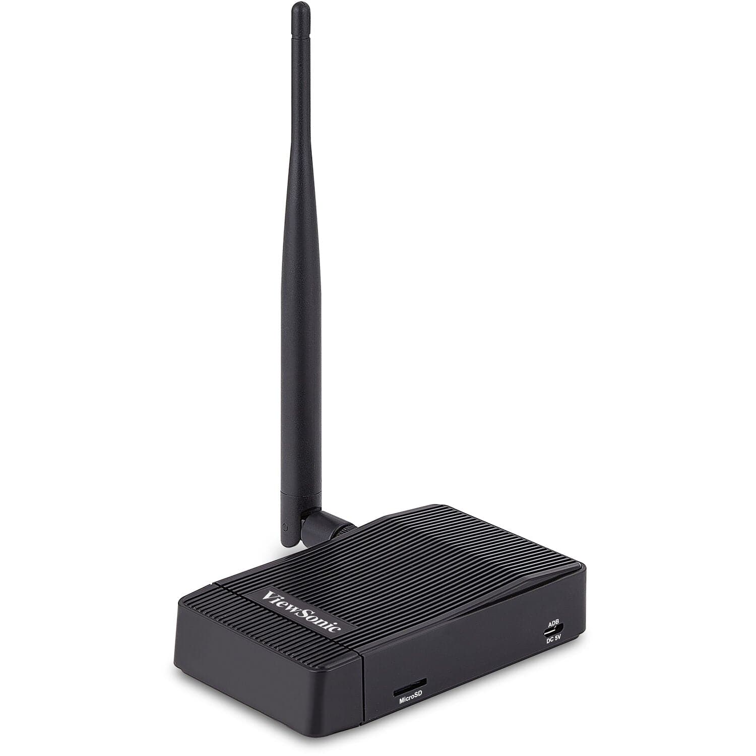 ViewSonic NMP309-W Network HD Media Player - Certified Refurbished