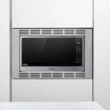 Panasonic 2.2 cu.ft. Countertop Microwave with Cyclonic Wave Inverter - Certified Refurbished