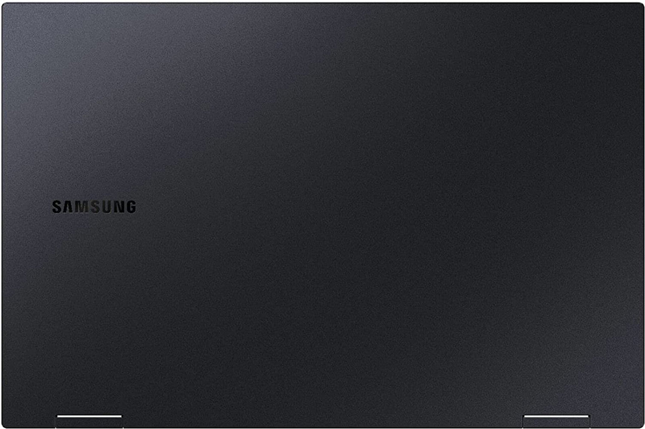 Samsung SR-NP730QDA-KA1US-RB Flex2 Alpha 13.3" FHDT i7-1165G7 16GB 512GB W10H Black - Seller Refurbished