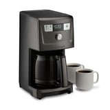 Cuisinart 14-Cup PerfecTemp® 14-Cup Coffee Maker with Over Ice, Black