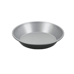 Cuisinart 9" Deep Dish Pie Pan, Silver