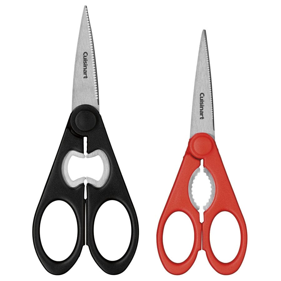 Cuisinart 2 Piece Shears Set, Multicolor