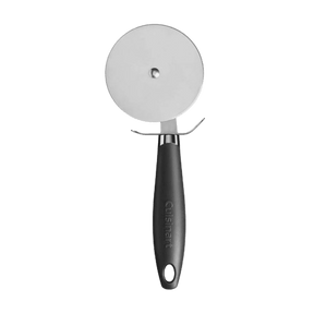 Cuisinart Curve Pizza Cutter, Black