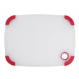 Cuisinart 14" Semi-Transparent Board, Red