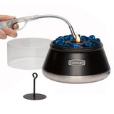 Cuisinart Petite Tabletop Fire Bowl, Black