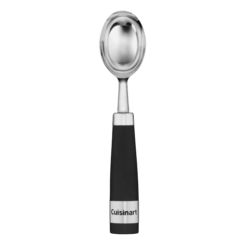 Cuisinart Barrel Ice Cream Scoop, Black