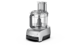 Cuisinart 14 Cup Food Processor, Gray