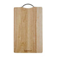 Cuisinart 15" Rubberwood Board, Wood