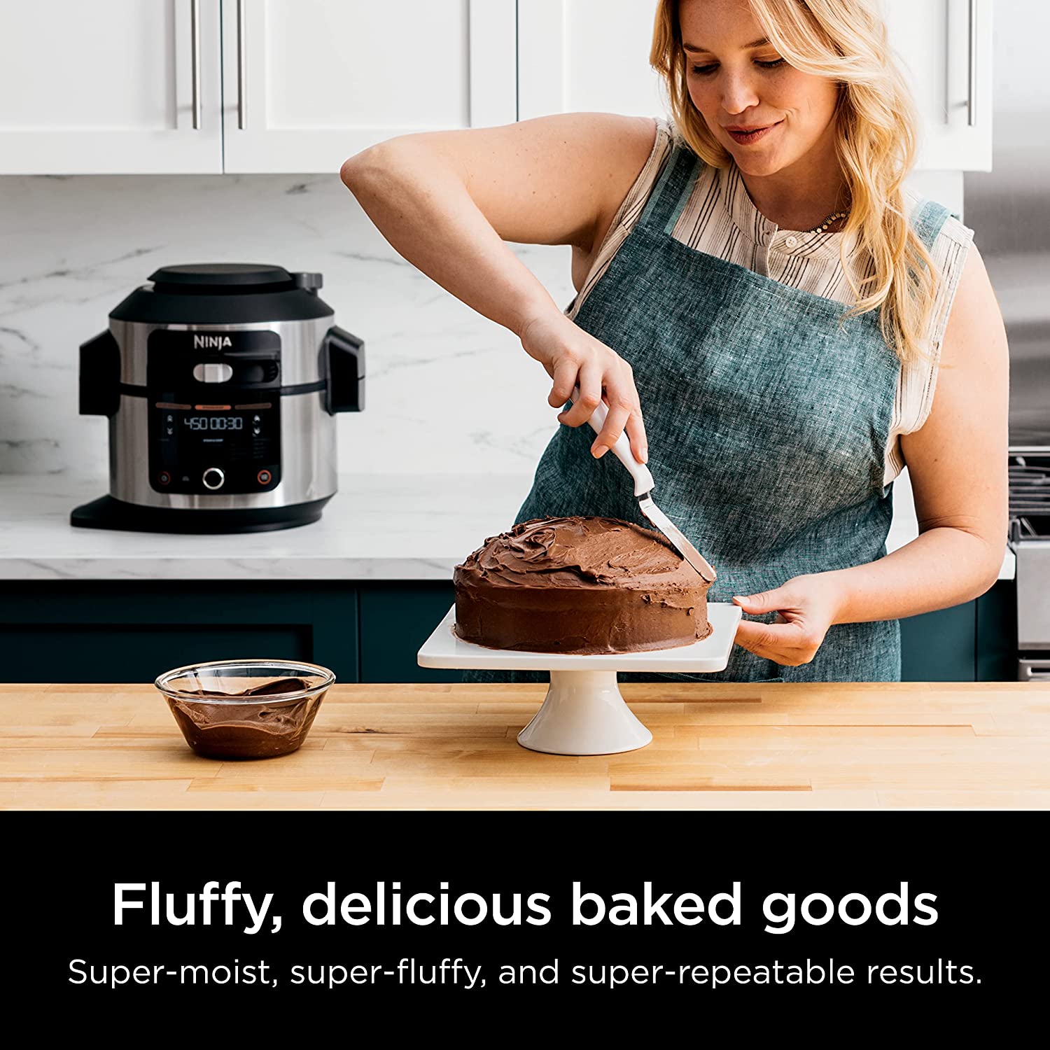 Ninja OL501 Foodi 14in1 【公式通販】