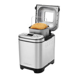 Cuisinart Compact Automatic Bread Maker, Silver