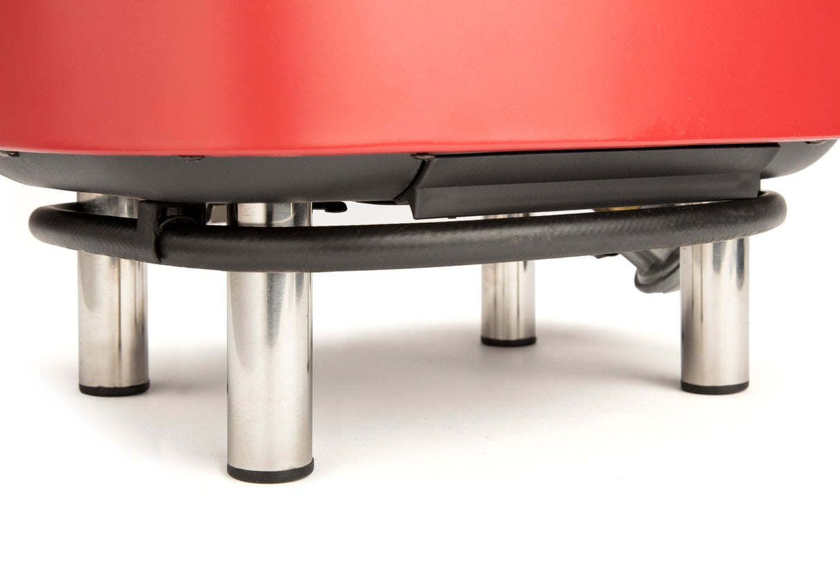 Cuisinart Venture™ Portable Gas Grill, Red