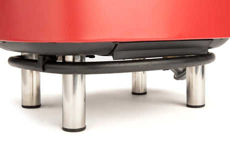 Cuisinart Venture™ Portable Gas Grill, Red