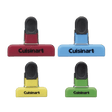 Cuisinart Chip Clips (Set of 4), Multicolor