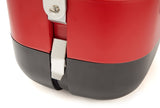 Cuisinart Venture™ Portable Gas Grill, Red