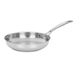Cuisinart Chef's Classic™ Stainless 8'' Skillet, Silver