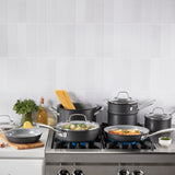 Cuisinart 11-Pc GreenGourmet® Complete™, Black
