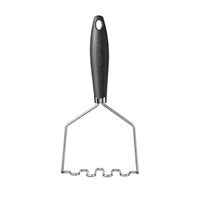 Cuisinart Curve Masher, Black
