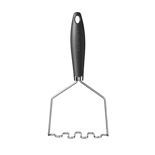 Cuisinart Curve Masher, Black