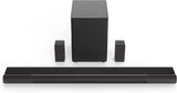 Vizio Elevate 48" 5.1.4 Dolby Atmos Sound Bar System - Certified Refurbished