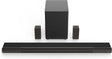 Vizio Elevate 5.1.4 Dolby Atmos 48" Sound Bar System - Refurbished Scratch & Dent