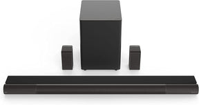 Vizio Elevate 5.1.4 Dolby Atmos 48" Sound Bar System - Refurbished Scratch & Dent
