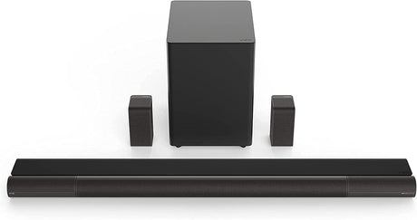 Vizio Elevate 5.1.4 Dolby Atmos 48" Sound Bar System - Refurbished Scratch & Dent