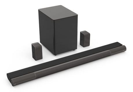 Vizio Elevate 5.1.4 Dolby Atmos 48" Sound Bar System - Refurbished Scratch & Dent