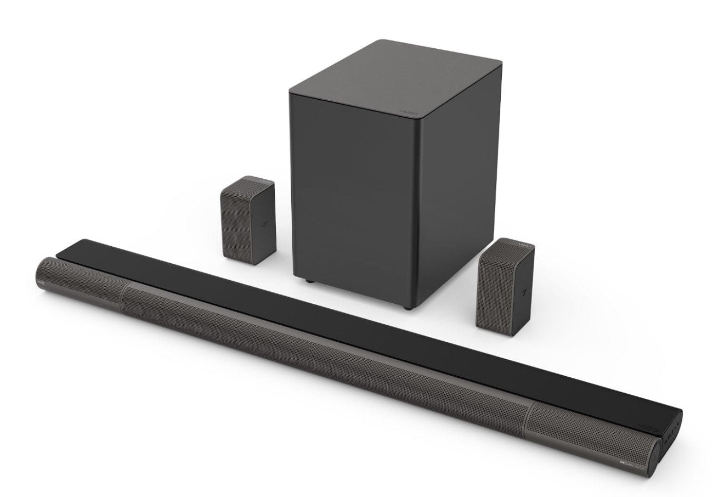 Vizio Elevate 48" 5.1.4 Dolby Atmos Sound Bar System - Certified Refurbished