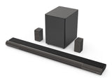 Vizio Elevate 5.1.4 Dolby Atmos 48" Sound Bar System - Refurbished Scratch & Dent
