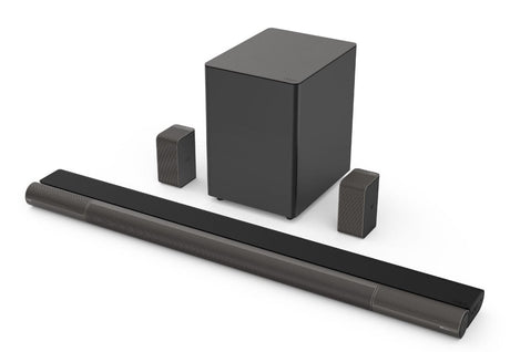 Vizio Elevate 5.1.4 Dolby Atmos 48" Sound Bar System - Refurbished Scratch & Dent