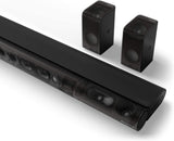 Vizio Elevate 5.1.4 Dolby Atmos 48" Sound Bar System - Refurbished Scratch & Dent