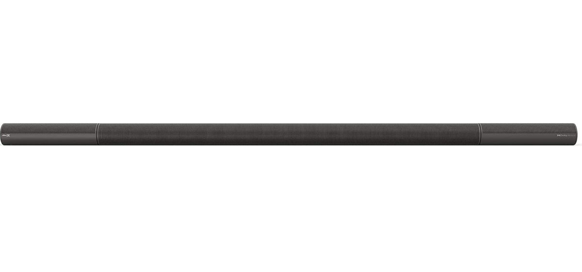 Vizio Elevate 5.1.4 Dolby Atmos 48" Sound Bar System - Refurbished Scratch & Dent