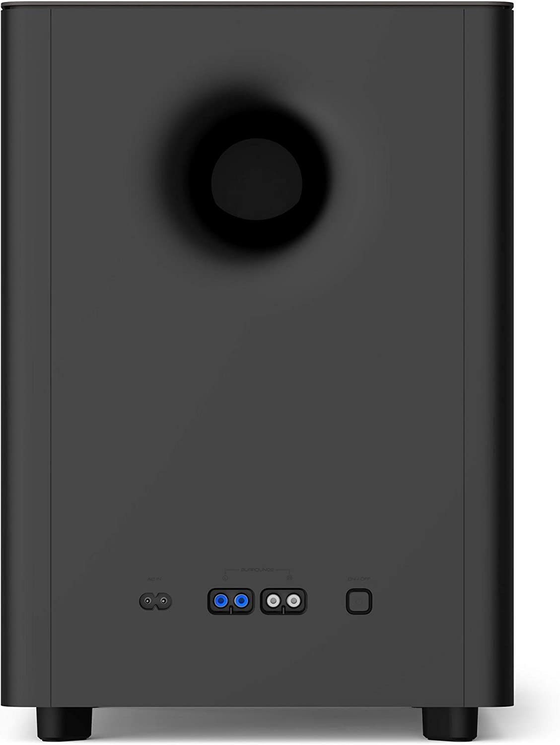 Vizio Elevate 48" 5.1.4 Dolby Atmos Sound Bar System - Certified Refurbished