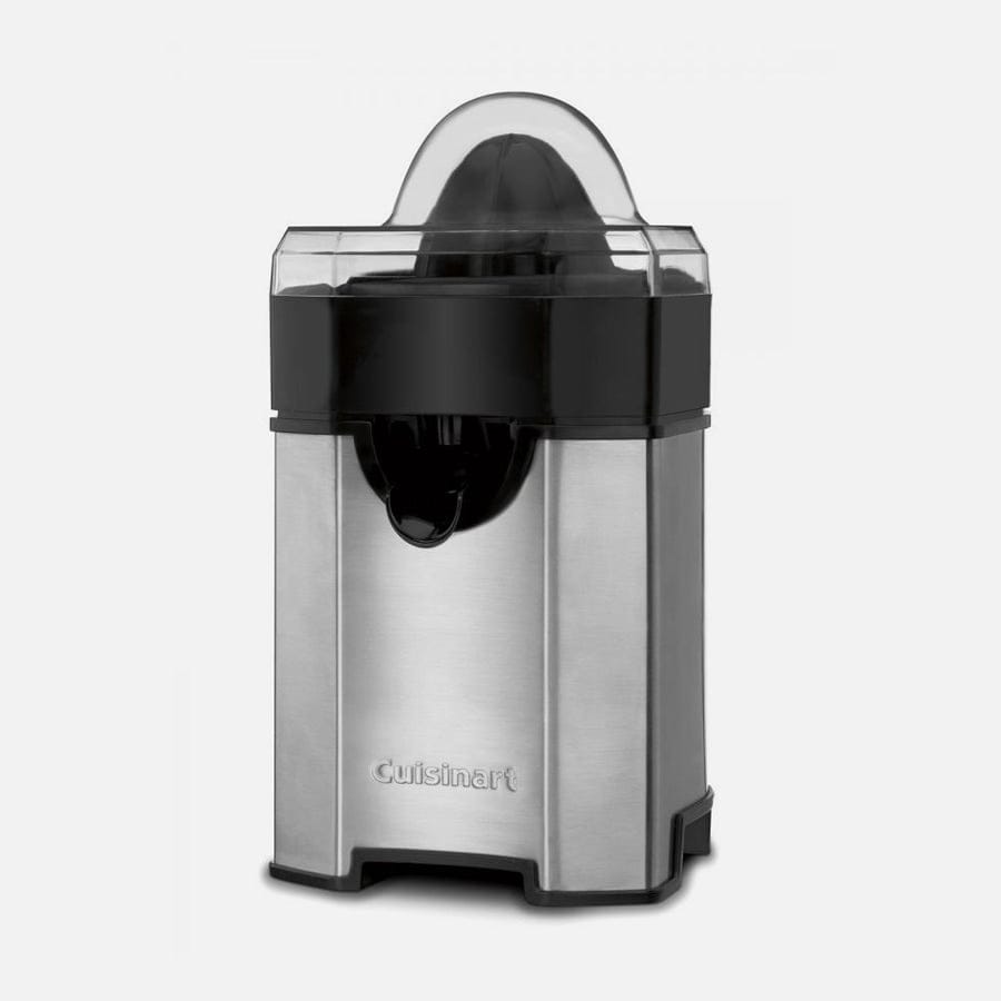 Cuisinart Pulp Control Citrus Juicer, Black
