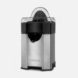 Cuisinart Pulp Control Citrus Juicer, Black