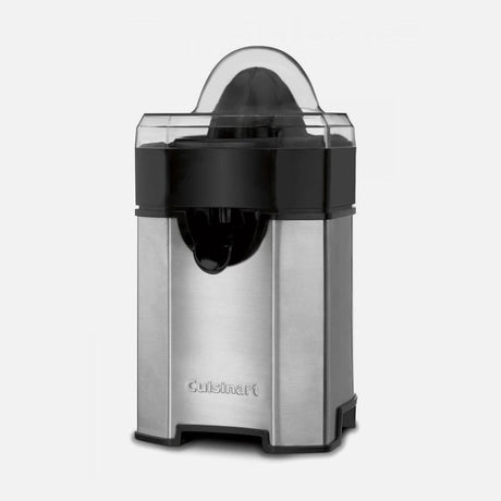 Cuisinart Pulp Control Citrus Juicer, Black