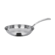 Cuisinart French Classic Tri-Ply Stainless Cookware 8" Frying Pan, Silver
