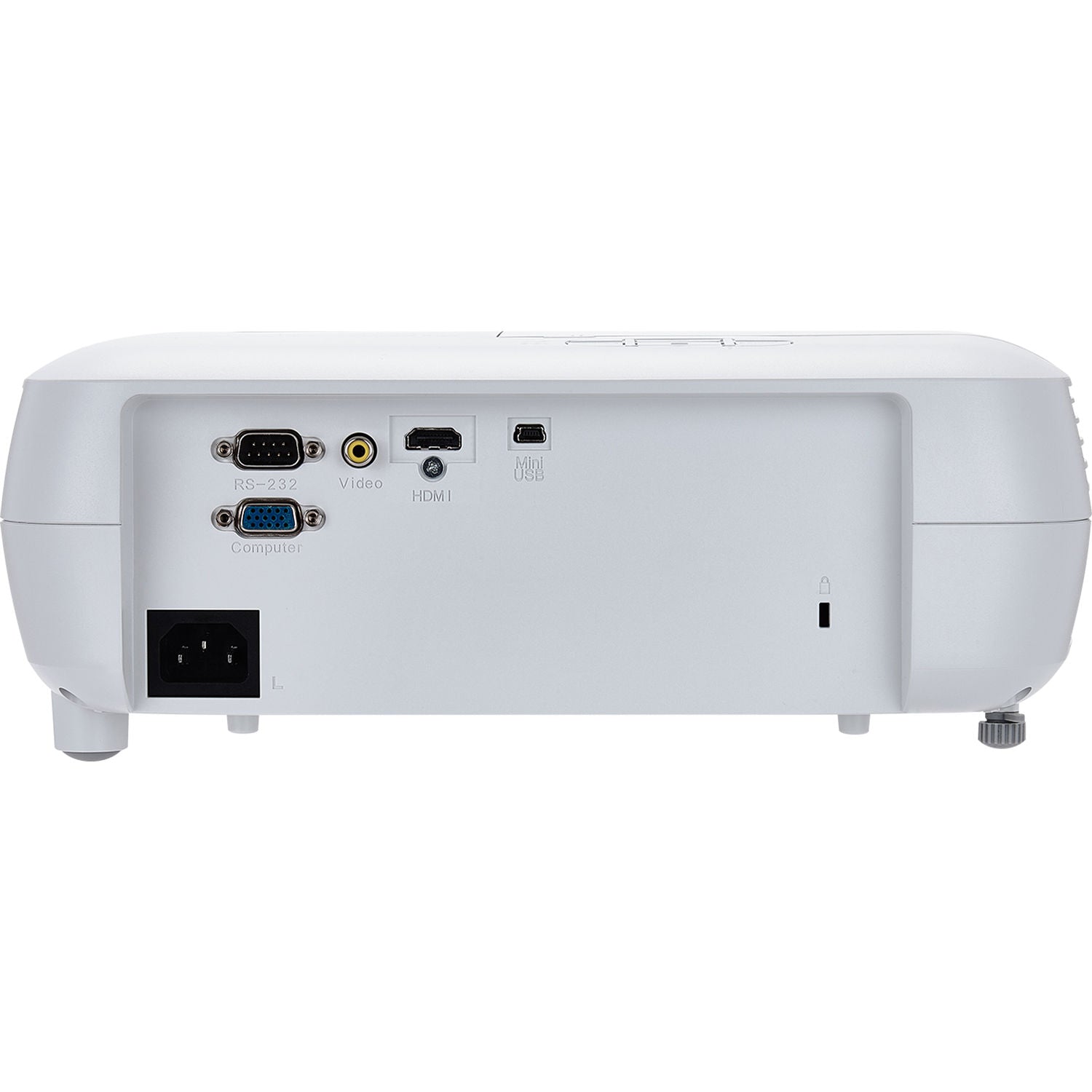 ViewSonic PA502X-S 3500 Lumens XGA HDMI Projector - Certified Refurbished