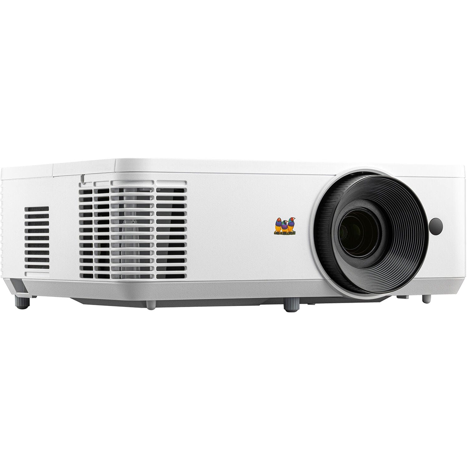 ViewSonic 4000 Lumens High Brightness Projector - Certified Refurbished