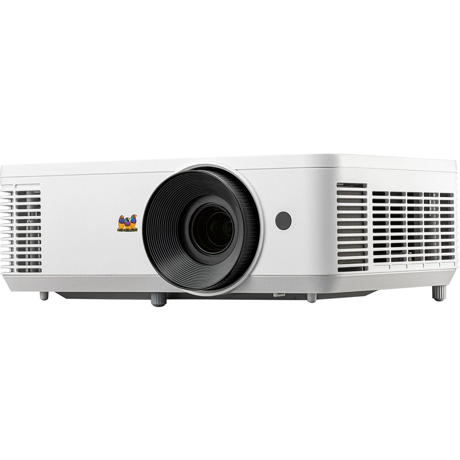 ViewSonic 4000 Lumens High Brightness Projector - Certified Refurbished