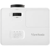 ViewSonic 4000 Lumens High Brightness Projector - Certified Refurbished