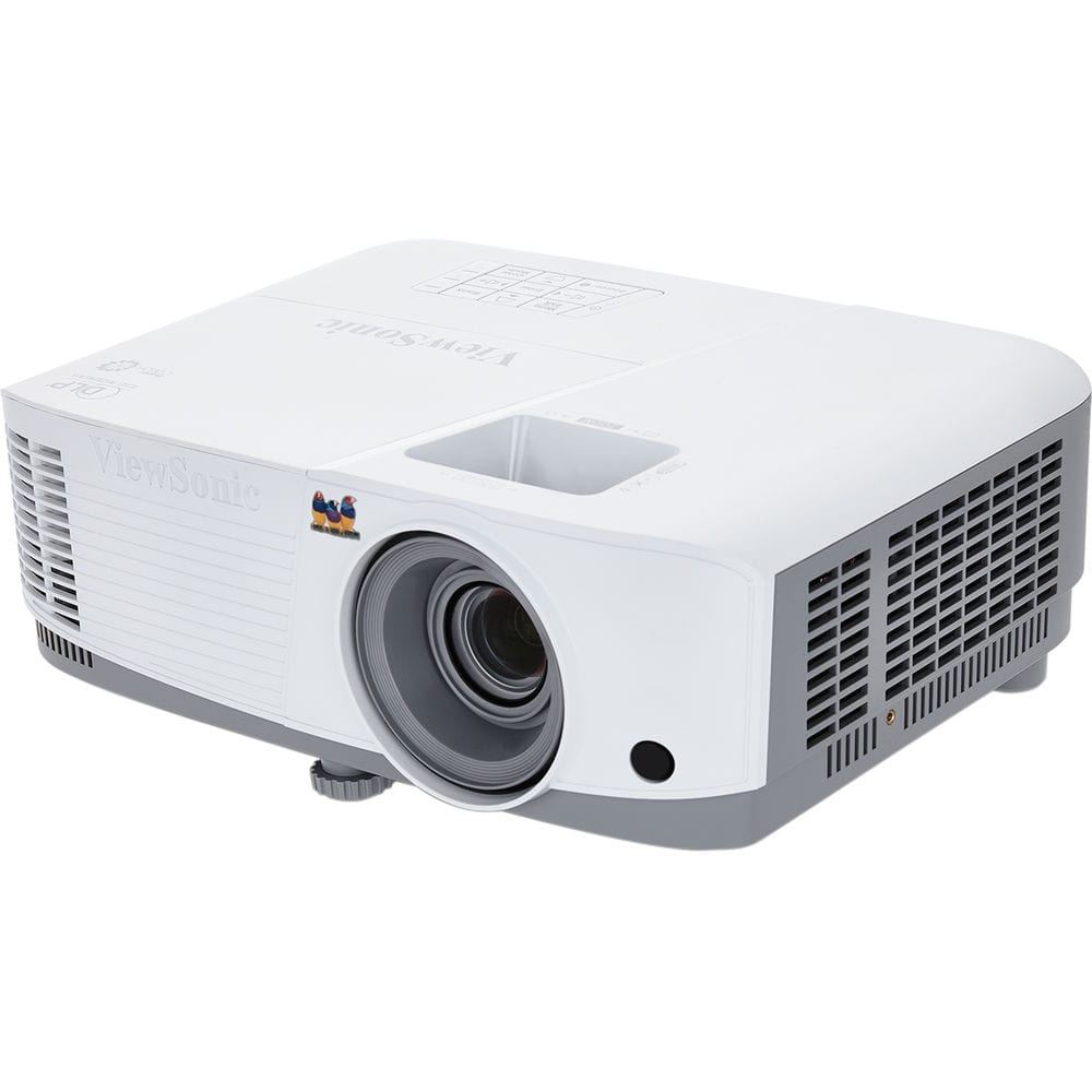 ViewSonic 3600 Lumens WXGA DLP HDMI Projector - Certified Refurbished