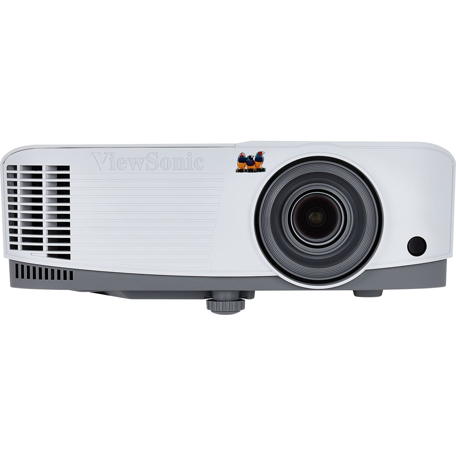 ViewSonic 3600 Lumens WXGA DLP HDMI Projector - Certified Refurbished