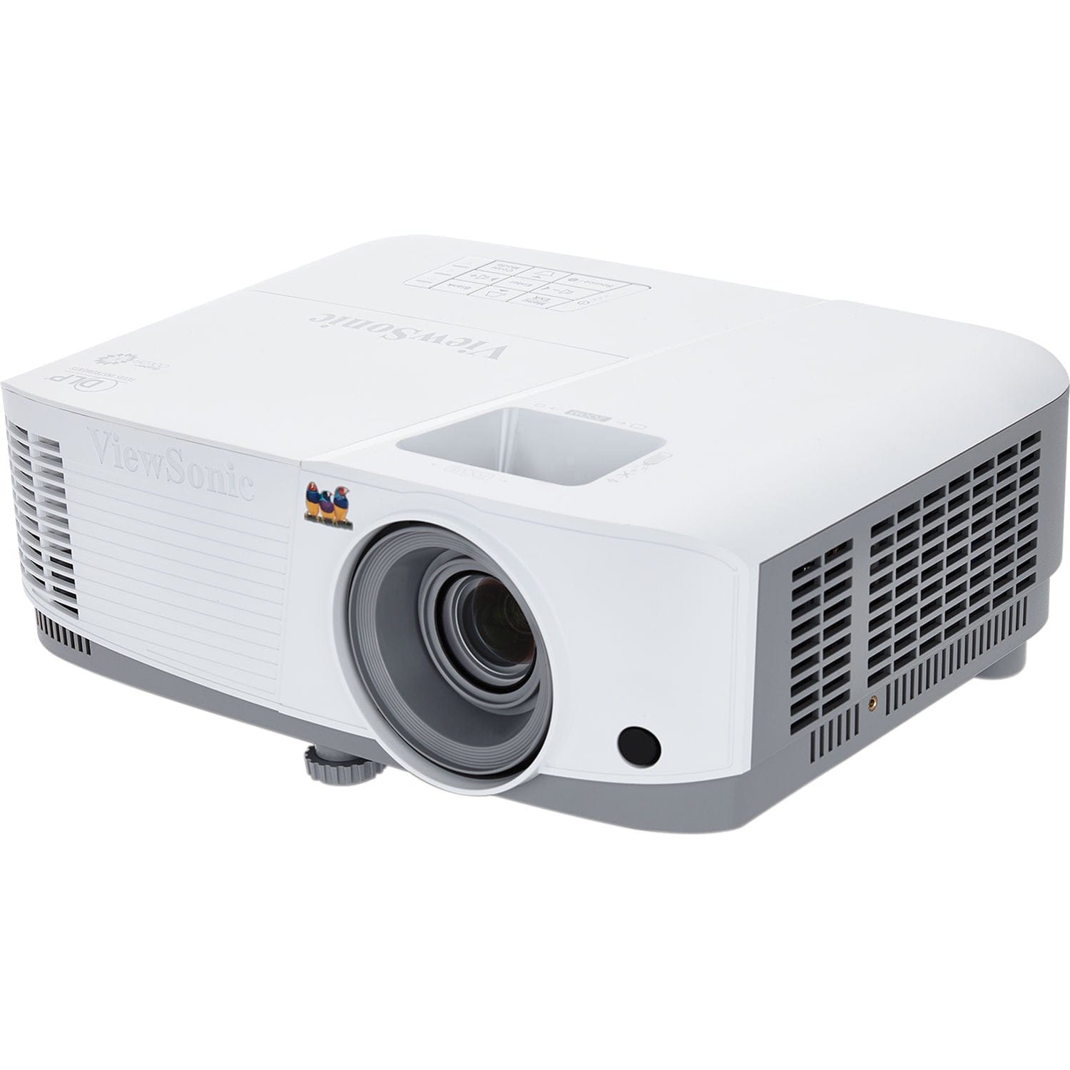 ViewSonic 3600 Lumens XGA HDMI Projector - Certified Refurbished