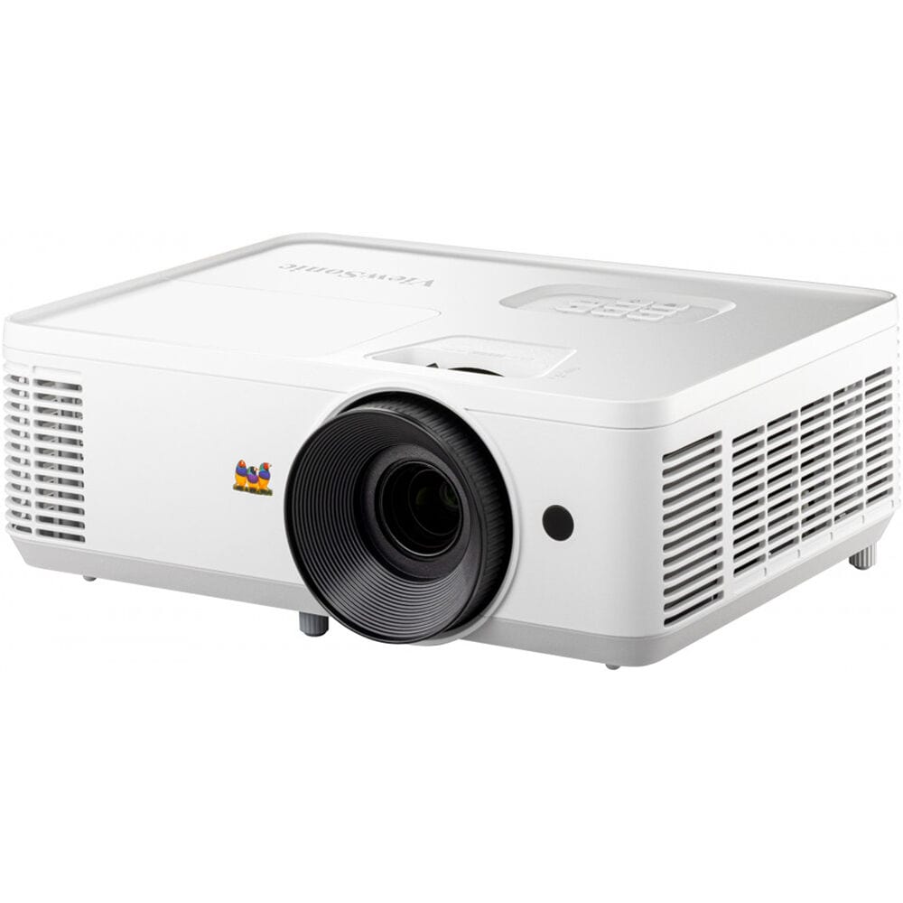 ViewSonic PA700W-S 4500-Lumen WXGA Projector - Certified Refurbished