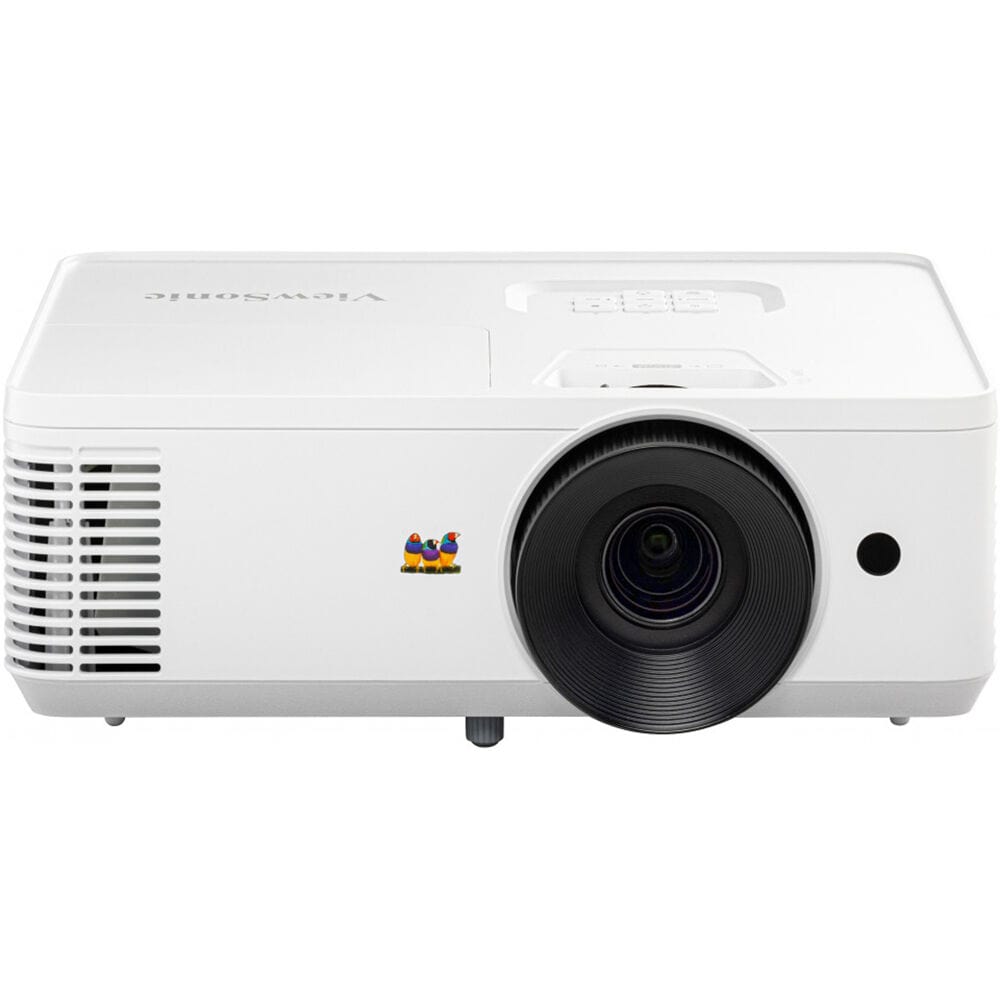 ViewSonic 4500 Lumens XGA High Brightness Projector - Certified Refurbished