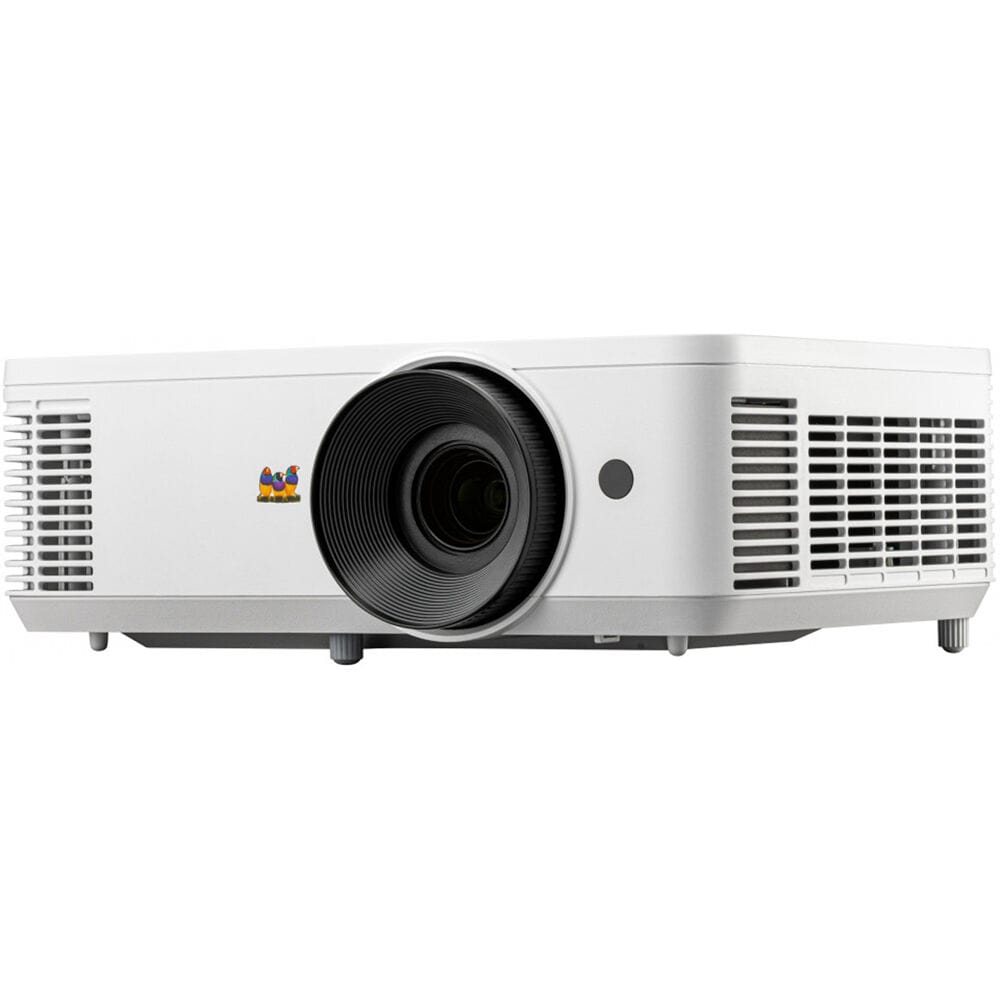 ViewSonic 4500 Lumens XGA High Brightness Projector - Certified Refurbished