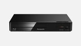 Panasonic Blu-Ray Disc Player - Refurbished