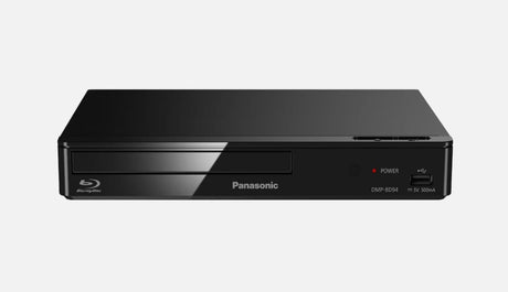 Panasonic Blu-Ray Disc Player - Refurbished