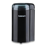 Cuisinart Coffee Grinder, Black